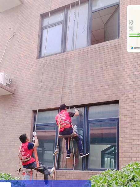 怀宁承接各类窗户玻璃维修